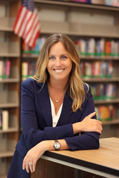 Lisa Schonhoff