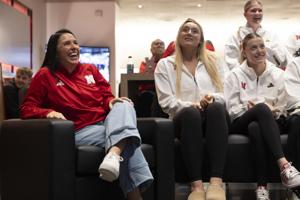 Nebraska women's basketball's 2025-26 roster picture as transfer portal season heats up