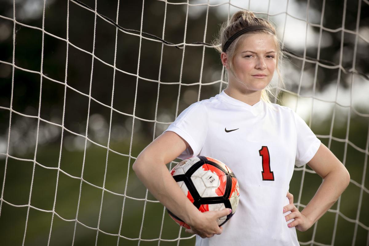 Elkhorn S Heinrich Wowed The State With Speed And Skill Before