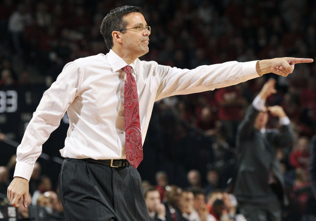 Ohio State vs. Nebraska, 1.20.14