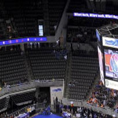Centurylink Center Omaha Getting New Name Nebraska News