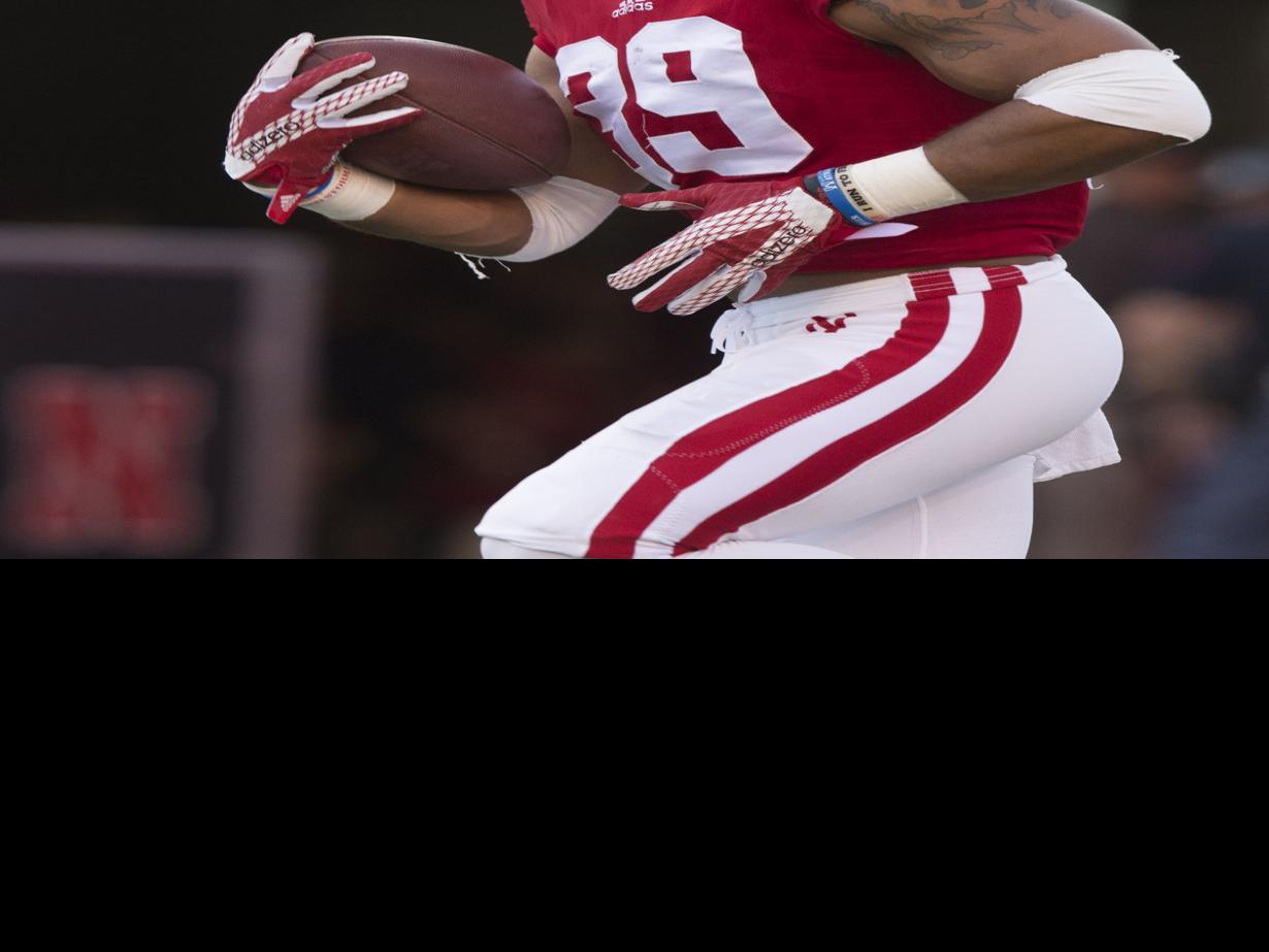 My Walk On Story Jordan Nelson 2015 Journalstar Com