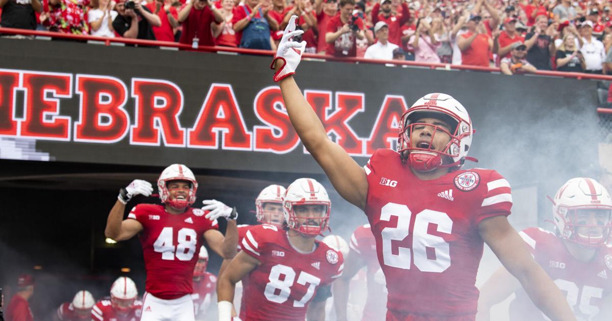 Nebraska athletics proposing bold moves including $300-million multimedia deal, beer at basketball -