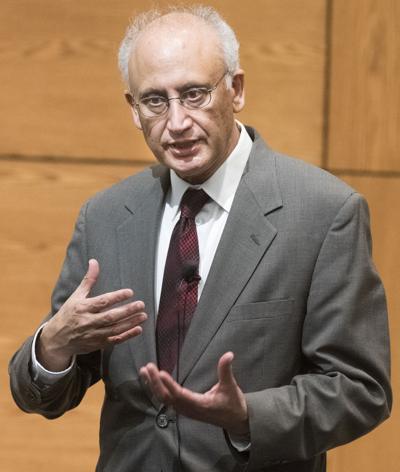 Sabah Randhawa