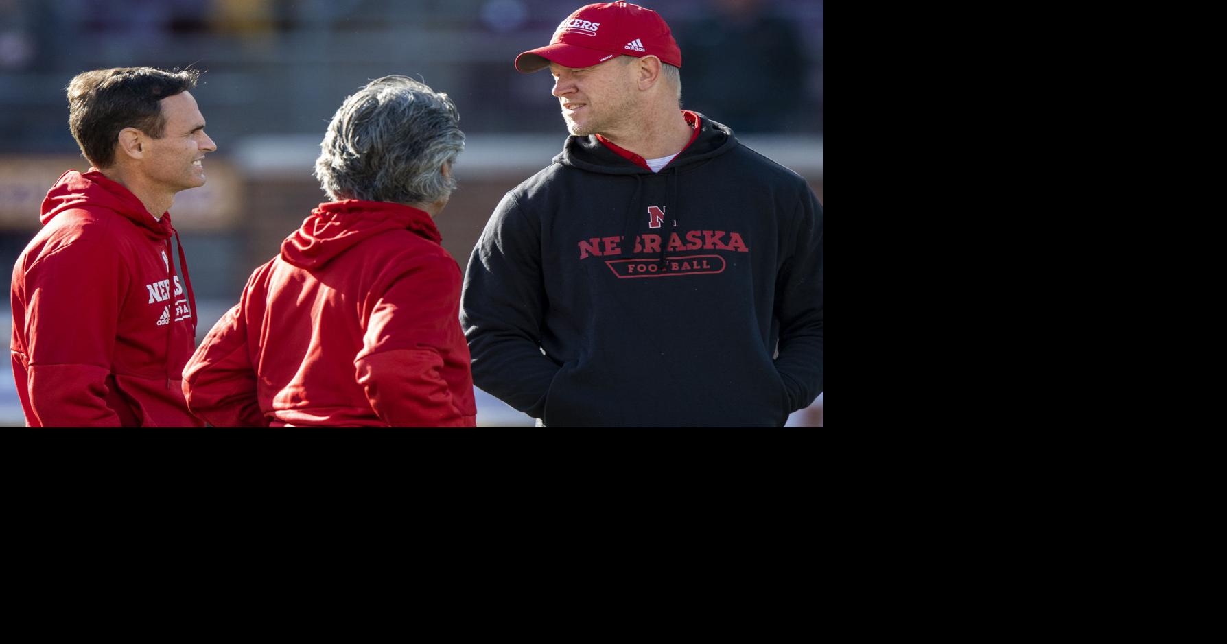 Here's a closer look at the four assistants let go Monday and what their  roles were