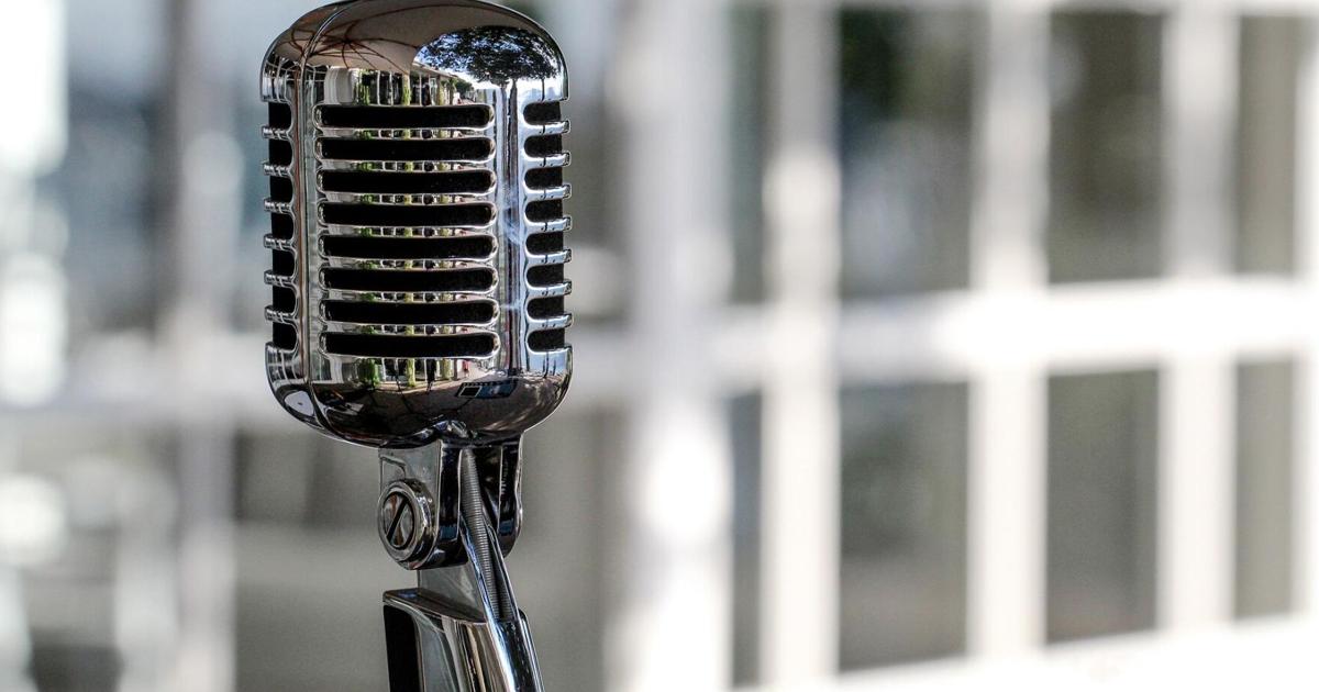 Listen now: Racism and public health, social media misinformation, ‘Ozark’ is back and so is allergy season Listen now: Racism and public health, social media misinformation, ‘Ozark’ is back and so is allergy season