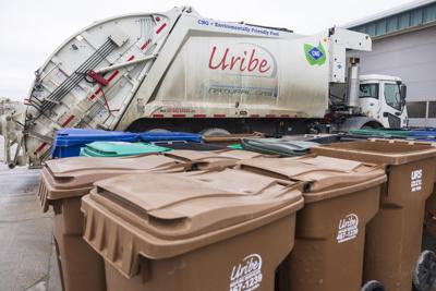 Uribe trash, 2.4