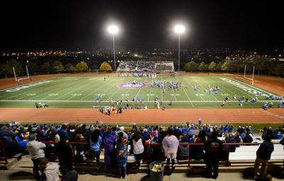 Friday Nigh Lights Story: Lincoln East vs. Omaha North
