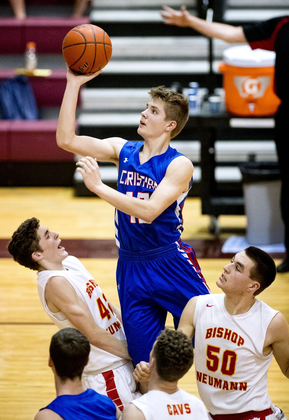 Subdistrict boys basketball scores, schedules | Boys Basketball ...