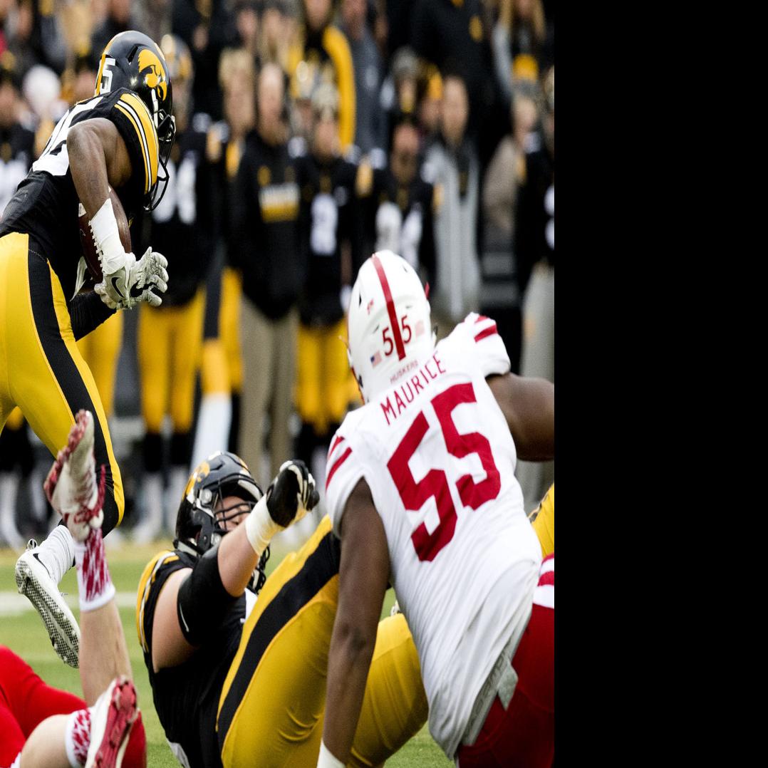 Same Old Iowa Offense Awaits Struggling Huskers Defense Football