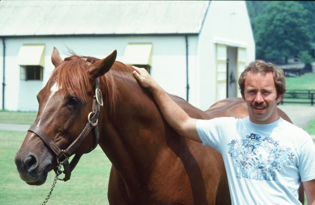 Kendig & Secretariat