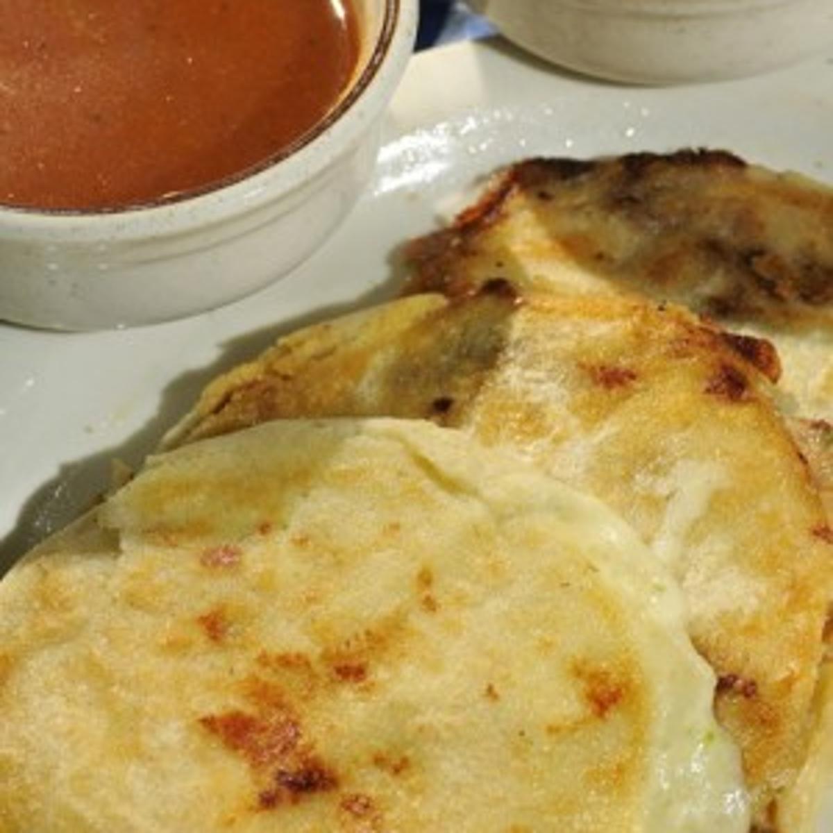 El Salvador Dining Journalstar Com