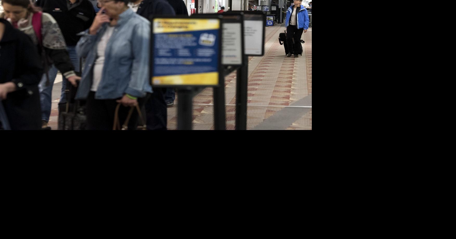 TSA now offering version of PreCheck program at Lincoln Airport