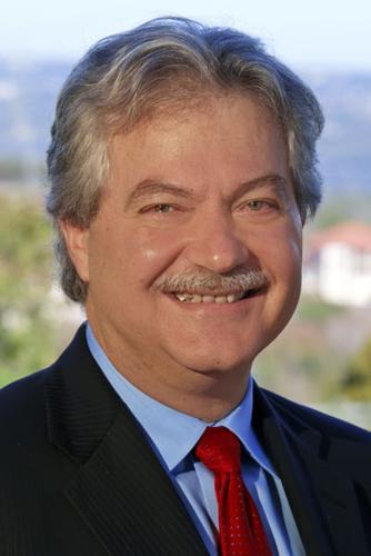 Angelos G. Angelou