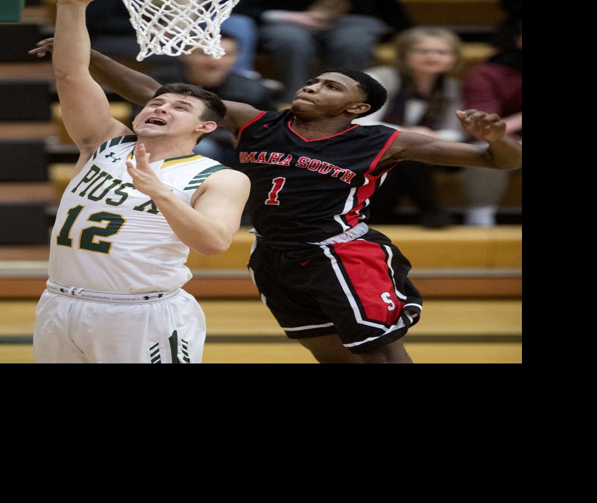 Academic All State Pius X Three Sport Athlete Robertson Competed In Sports And School Prep Extra S Best Journalstar Com