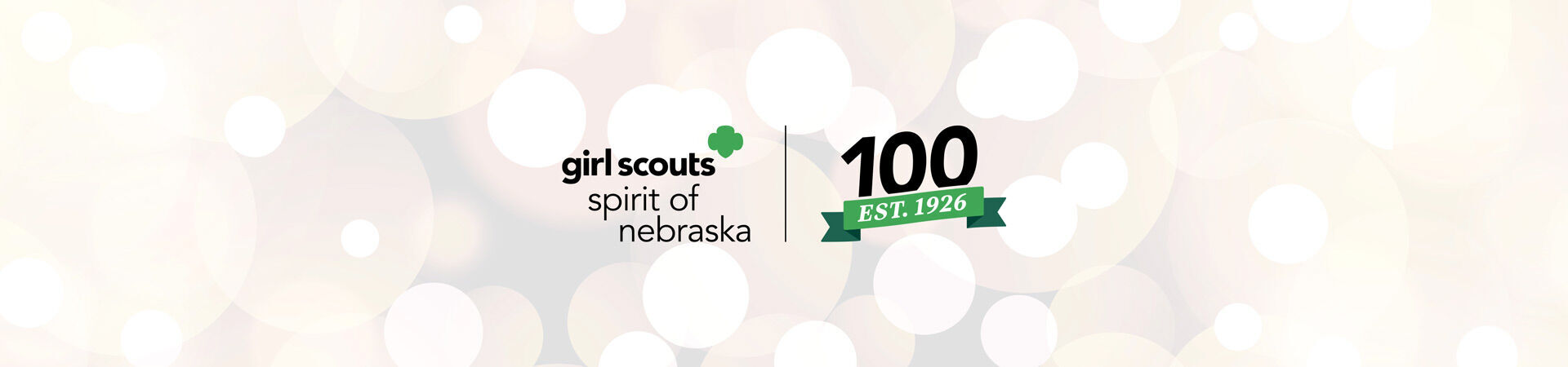 Since 1926, Girl Scouts Spirit of Nebraska has made history.