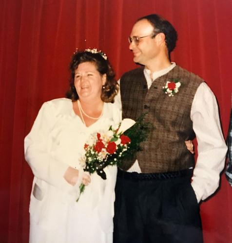Beth Smith