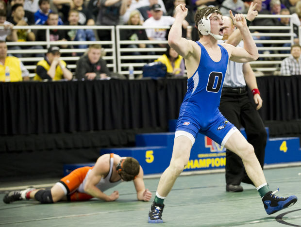 Photos: Best Of State Wrestling 2014 | Prep Sports Galleries ...