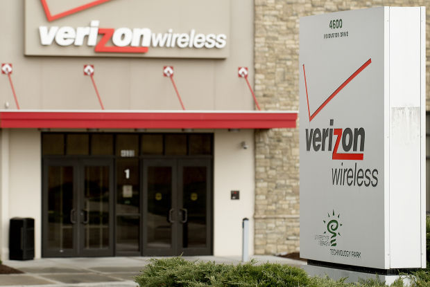 Verizon call center owner defaults on loan