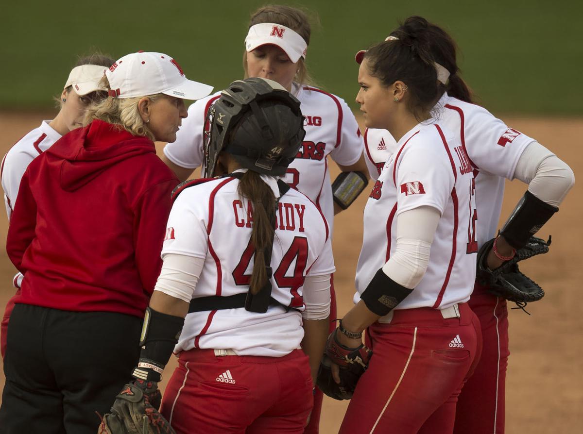 After lengthy review, Rhonda Revelle will return as Nebraska's softball