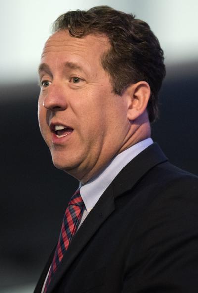 Rep. Adrian Smith