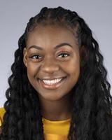 Grad transfer MiCole Cayton commits to Nebraska for second time