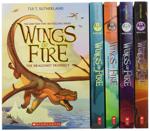 wings