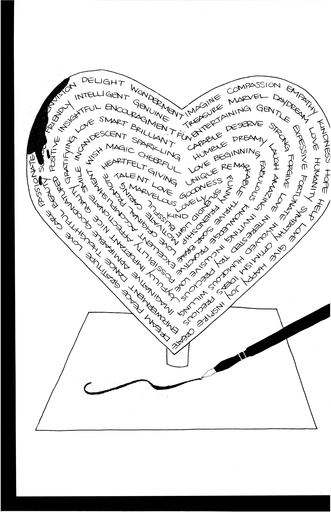 Blank Canvas