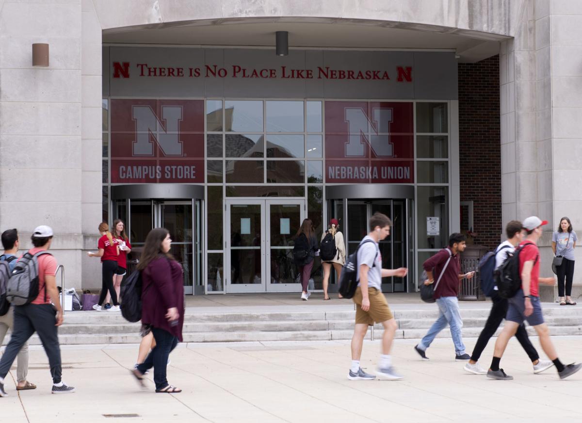 NU Students, 9.9
