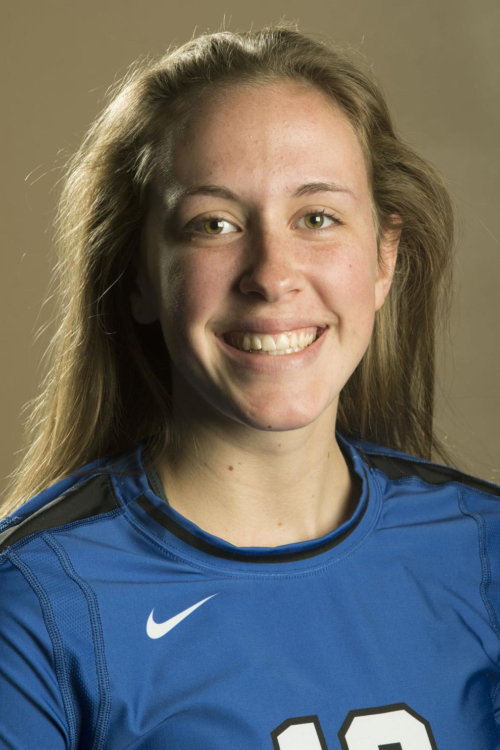 Zimmerman adds Gatorade Nebraska volleyball player of the year award