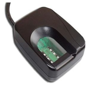 Biometric scanner