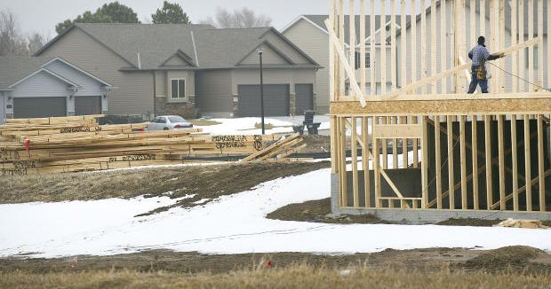 Lincoln combines departments to streamline process for developers, homeowners