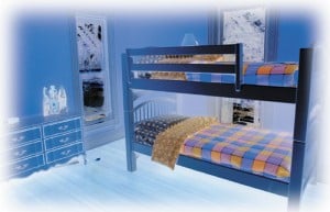 best bunk beds in the world