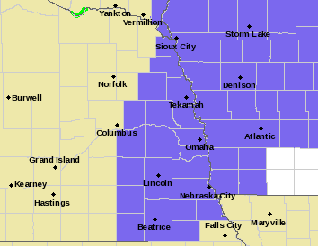 Winter Weather Advisory