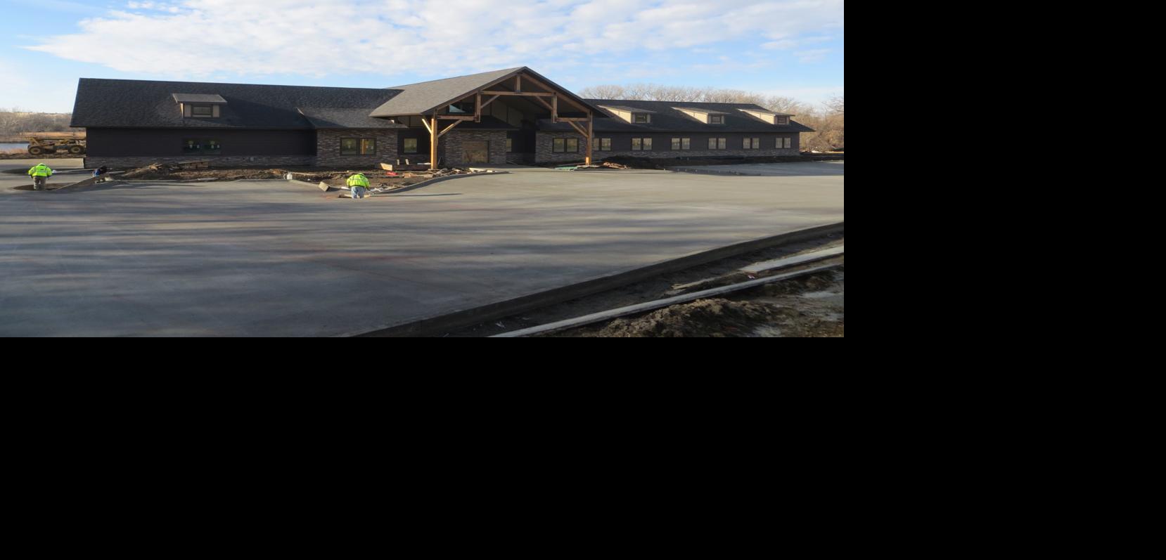 Cattlemen HQ