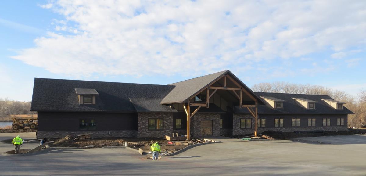 Cattlemen HQ