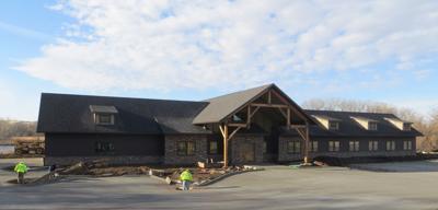 Cattlemen HQ