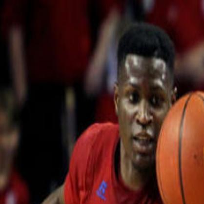 Nebraska Tops South Carolina State Men S Basketball