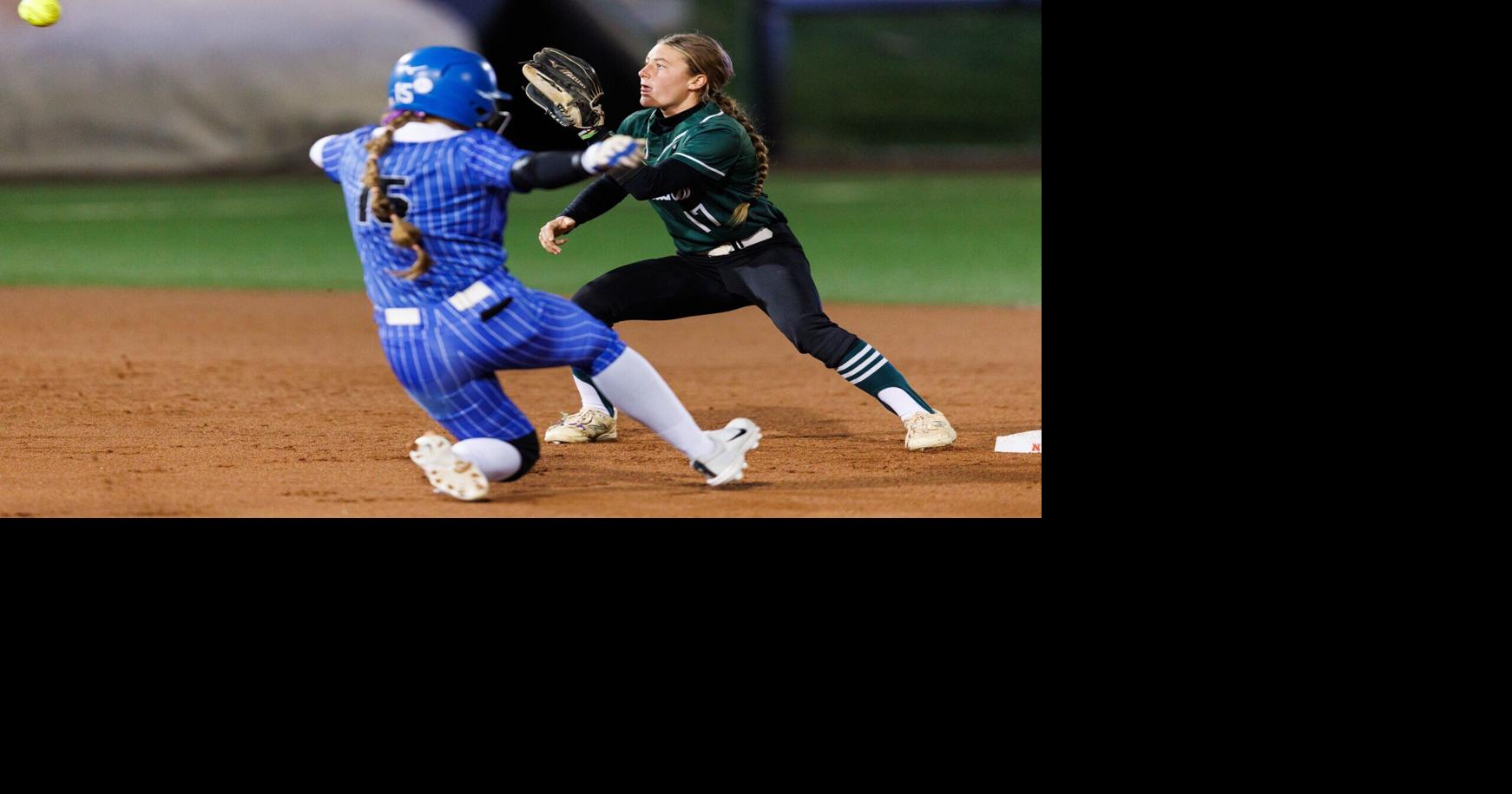 The Journal Star's final high school softball rankings, Oct. 22 Oct 22, 2025
