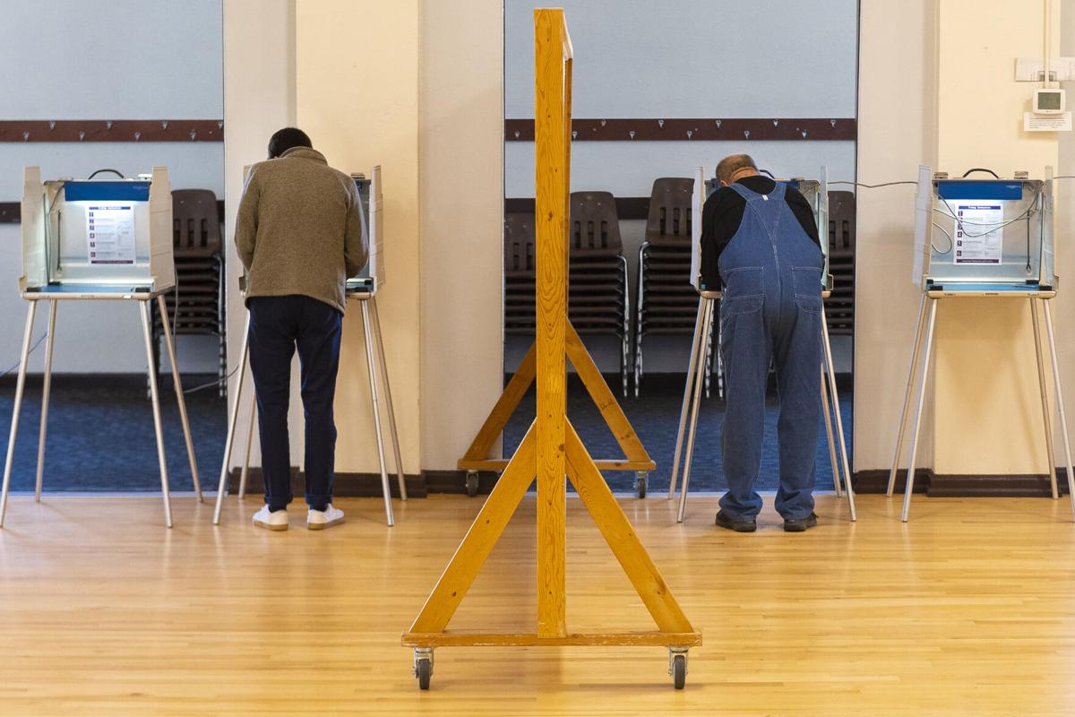 Voting