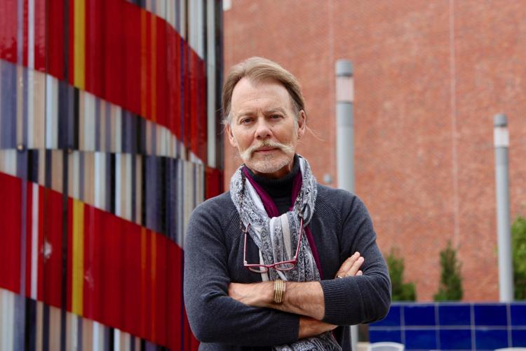 Rodger Gerberding