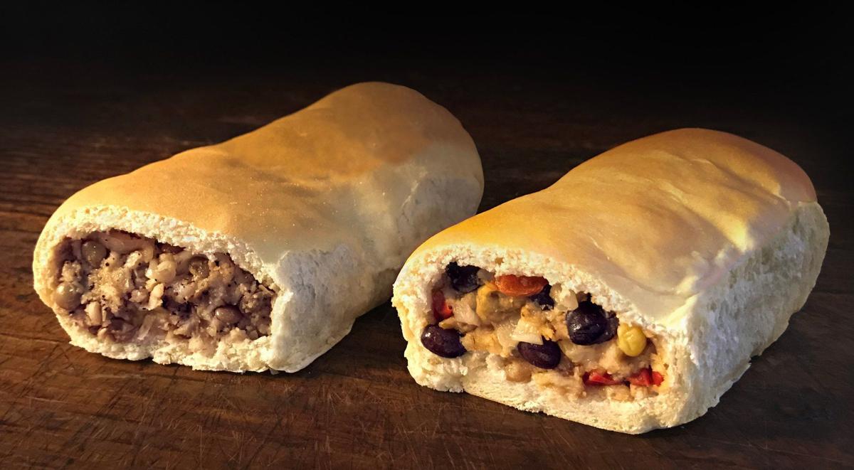 Runza Trying Out Vegetarian Versions Of Its Namesake Runza Trying Out Vegetarian Versions Of Its Namesake