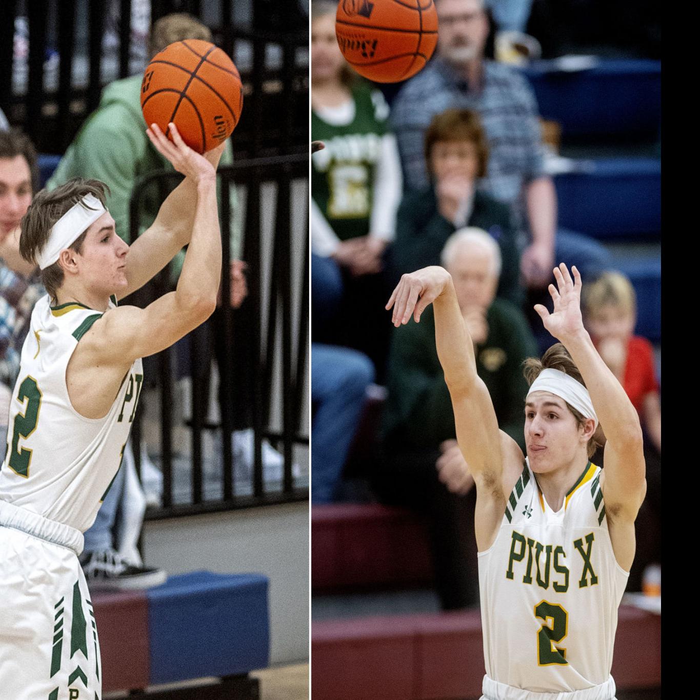 It S Fun To Play With That Hoiberg Twins Blazing Their Own Trail
