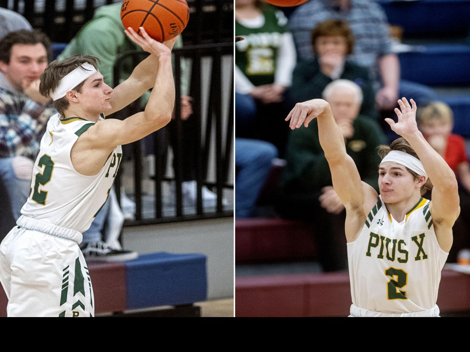It S Fun To Play With That Hoiberg Twins Blazing Their Own Trail