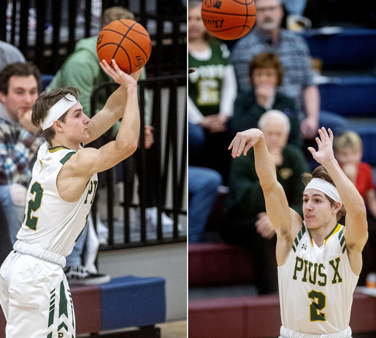 It S Fun To Play With That Hoiberg Twins Blazing Their Own Trail