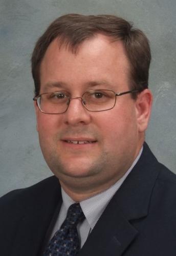 My first job: Matthew Blomstedt