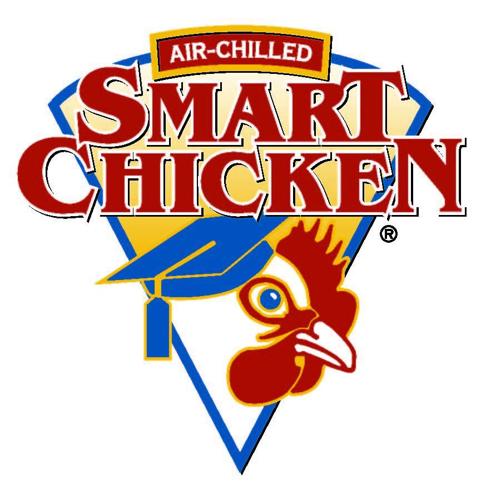 Smart Chicken logo