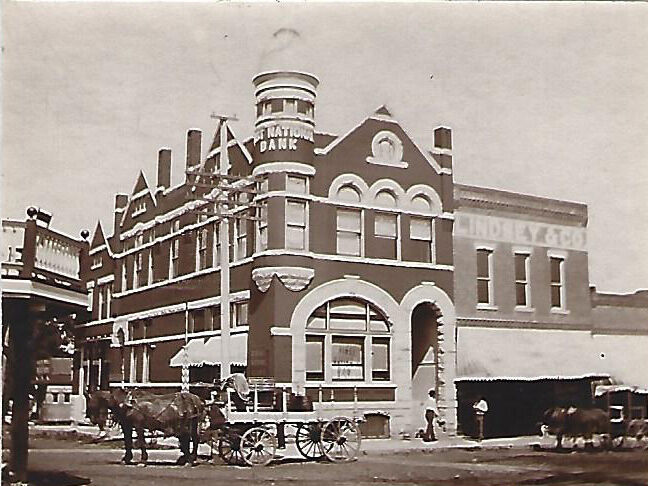 Jim McKee: Merging municipalities