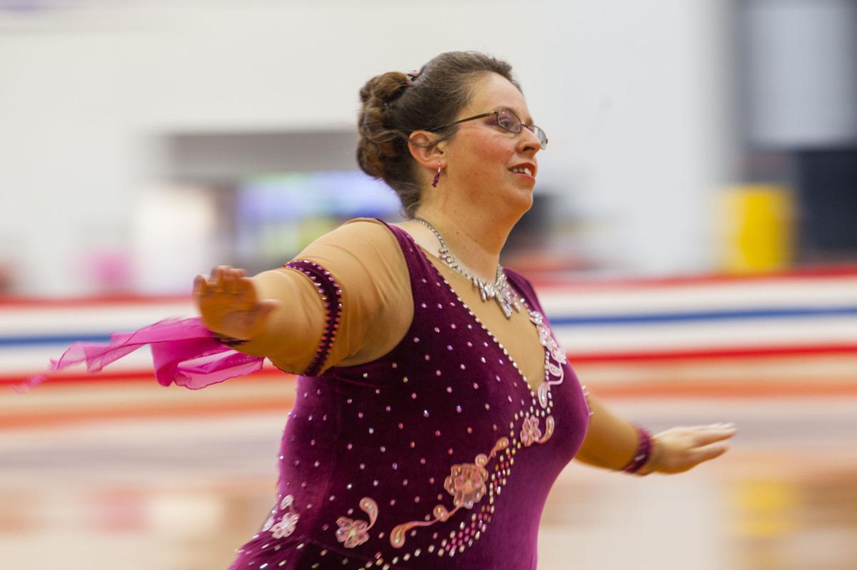 New home proves nice fit for roller skating championships Local