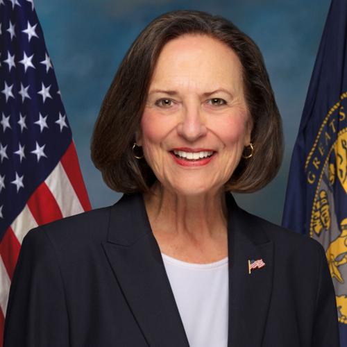 Deb Fischer MUG